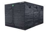 BudBox Pro Titan 2 Silver 360x240x200cm (12'x8'x6'6")