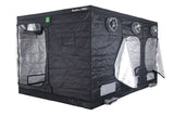 BudBox Pro Titan 2 Silver 360x240x200cm (12'x8'x6'6")