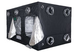 BudBox Pro Titan 2 Silver 360x240x200cm (12'x8'x6'6")
