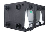 BudBox Pro Titan 2 White 360x240x200cm (12'x8'x6'6")