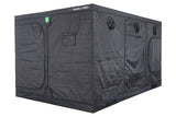 BudBox Pro Titan 2 White 360x240x200cm (12'x8'x6'6")