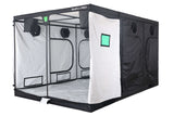 BudBox Pro Titan 2 White 360x240x200cm (12'x8'x6'6")