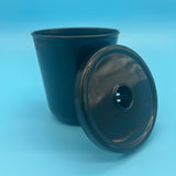 Kratky Hydroponic Growing System