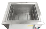 Ultrasonic Cleaners