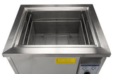 Ultrasonic Cleaners