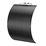 Arch 200 Watt Fiberglass Curved Solar Panel (2x100W)