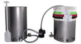 Ice Water Extraction Kit