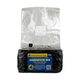 Redwood Mushroom Supply - Hardwood Mix (70/30 Red Oak & Wheat Midds) - 5 LB
