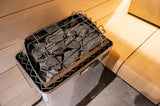 Orivon Wellness Auris One Luxury Outdoor Cedar Sauna