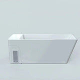 Orivon Wellness Orivon Frost Cold Plunge Tub