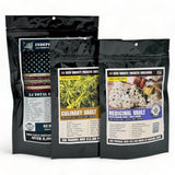 Independence Super Kit Seed Vault- 62 Varieties