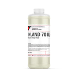 Inland 70 Ultra Vacuum Pump Oil (Edwards Ultragrade 70)