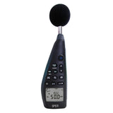 Integrating Sound Datalogger
