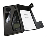 Integrating Sound Datalogger
