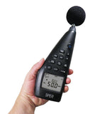 Integrating Sound Datalogger