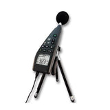 Integrating Sound Datalogger