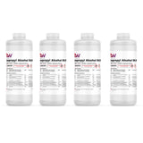Isopropyl Alcohol 99% Tech Grade