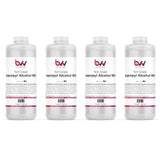 Isopropyl Alcohol 99% Tech Grade