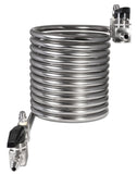 Welded Coil in Coil