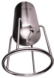 Jacketed Sucker Pot with Ring Stand