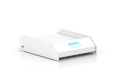 FUTUROLA KNOCKBOX 300 - BASE