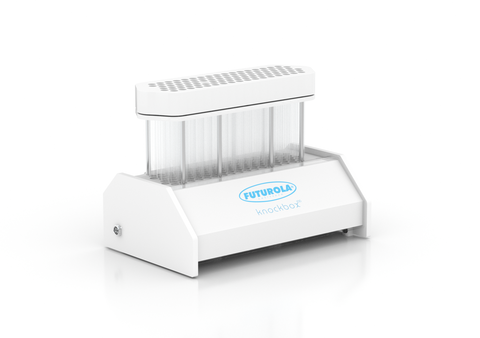 FUTUROLA KNOCKBOX 100 - BASE + STANDARD KIT