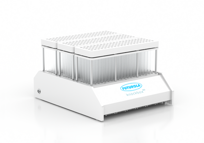 FUTUROLA KNOCKBOX 300 - BASE + SLENDER KIT