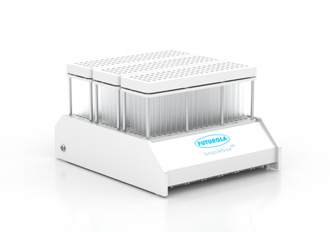 FUTUROLA KNOCKBOX 300 - BASE + SLENDER KIT