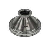 Diffusion Pump Flange Kit for ULK-04A