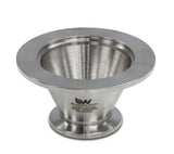 KF Vacuum Flange Reducer Adapter