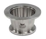 KF Vacuum Flange Reducer Adapter
