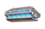 Gardner KM-220 – Outdoor Electric Grid Insect Light Trap - KM-220