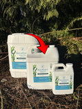 KelpEdge Liquid Kelp Extract 2 Gal - Case of 2