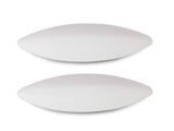 Magnetic PTFE Stirring Bar - L Style - 70mm