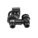 Irrigation Controller | LEIT 1 with 3/4′′ Anti-Siphon Valve