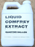 Liquid Comfrey Extract