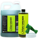 LawN Order Enzyme Based Turf, Grass & Concrete Cleaner, 32 Oz