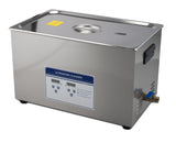 Ultrasonic Cleaners