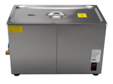 Ultrasonic Cleaners