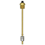 Flame King Single Level Float Switch For 100lb Refrigerant Tank
