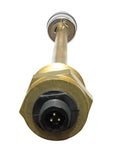 Flame King Single Level Float Switch For 100lb Refrigerant Tank