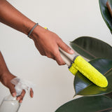 Leaf Sweep™ 4-in-1 Plant Cleaning Tool - Starter Kit w/ Combo Covers