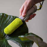 Leaf Sweep™ 4-in-1 Plant Cleaning Tool - Starter Kit w/ Combo Covers