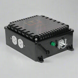LTL Controls Master 4 Lighting Relay Controller, without Timer (120V & 240V Universal Plug)
