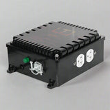 LTL Controls Master 4 Lighting Relay Controller, without Timer (120V & 240V Universal Plug)