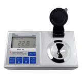Lab Digital Refractometer - Brix 0 to 88%