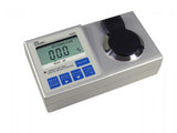 Lab Digital Refractometer - Programmable