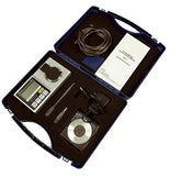 Lab Digital Refractometer - Programmable