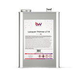 Lacquer Thinner - Reclaimed