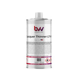 Lacquer Thinner - Reclaimed